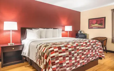 Red Roof Inn Ashtabula - Austinburg