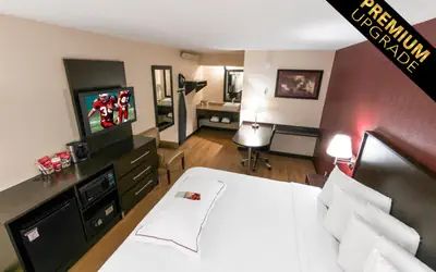 Red Roof Inn PLUS+ Philadelphia Airport