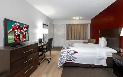 Red Roof Inn Danville, PA