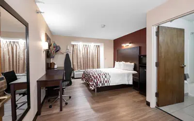 Red Roof Inn Springfield, MO