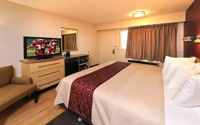 Red Roof Inn Harrisburg - Hershey