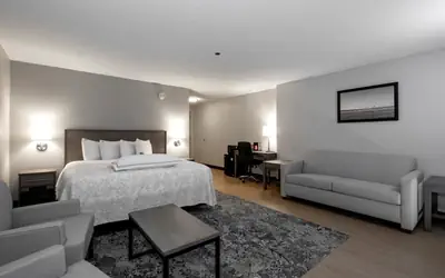 Red Roof Inn PLUS Boston - Mansfield - Foxboro