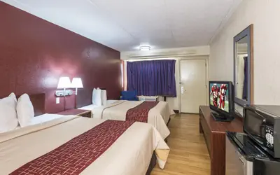 Red Roof Inn Atlanta-Norcross