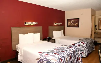 Red Roof Inn Richmond South