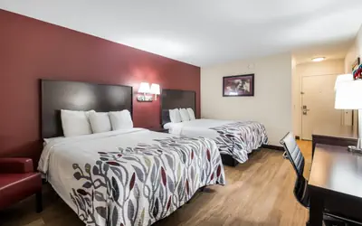 Red Roof Inn Murfreesboro