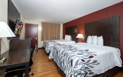 Red Roof Inn Freehold