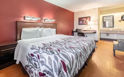 Red Roof Inn Merrillville