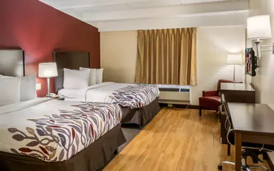 Red Roof Inn Richmond, IN