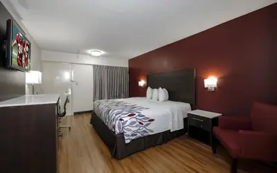 Red Roof Inn Gadsden