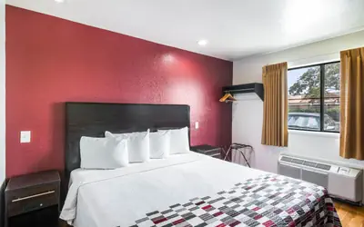 Red Roof Inn Palmdale - Lancaster