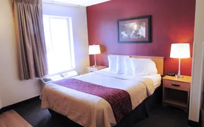 Red Roof Inn Fargo - I-94/Medical Center