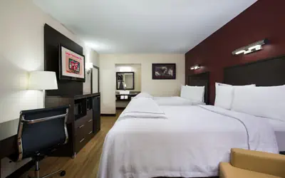 Red Roof Inn PLUS+ Birmingham East – Irondale/Airport