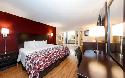 Red Roof Inn Ft Pierce