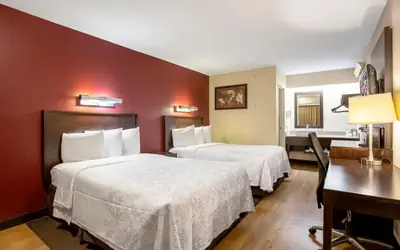 Red Roof Inn PLUS+ Pittsburgh East - Monroeville