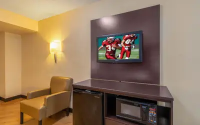 Red Roof Inn PLUS+ El Paso East