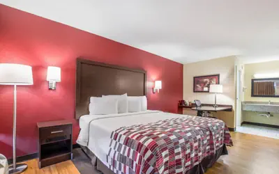 Red Roof Inn Cincinnati Airport–Florence/ Erlanger