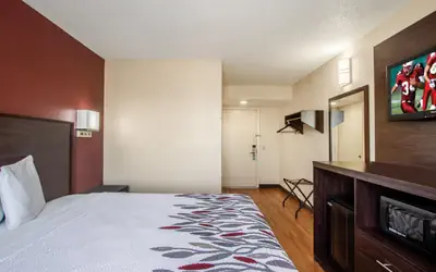 Red Roof Inn El Paso West