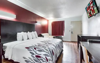 Red Roof Inn Monteagle - I-24