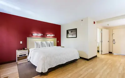 Red Roof Inn PLUS+ West Palm Beach