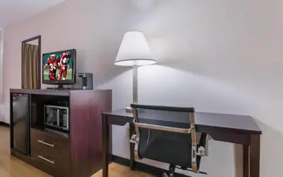 Red Roof Inn Carrollton