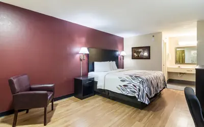 Red Roof Inn Atlanta - Kennesaw State University