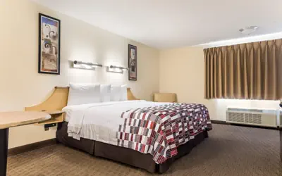 Red Roof Inn Cleveland Airport - Middleburg Heights