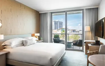Kimpton - Hotel Palomar South Beach by IHG