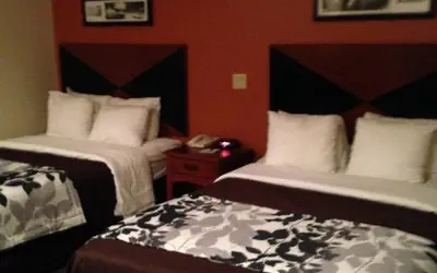 Sleep Inn Pelham Oak Mountain