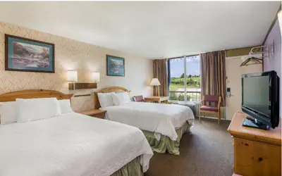 Americas Best Value Inn Wytheville