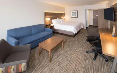 Holiday Inn Express & Suites - Kalamazoo West by IHG