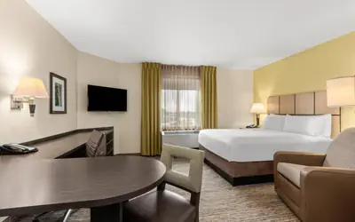 Candlewood Suites - Fairbanks by IHG