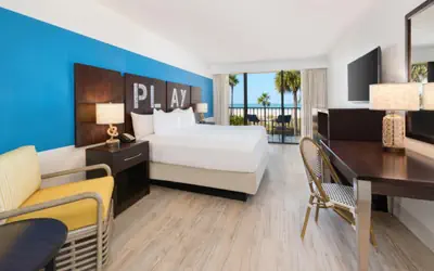 Sirata Beach Resort St Pete Beach