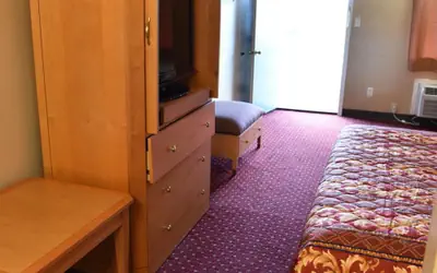 Knights Inn Merrillville