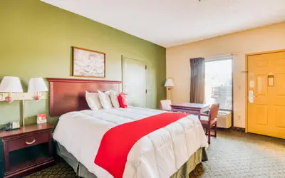 OYO Hotel Grenada West