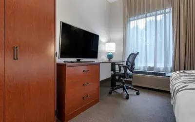 Sleep Inn Amherst - Buffalo North near University