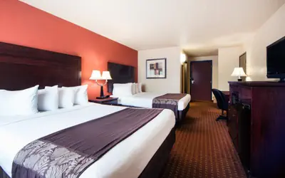 Travelodge by Wyndham Enid