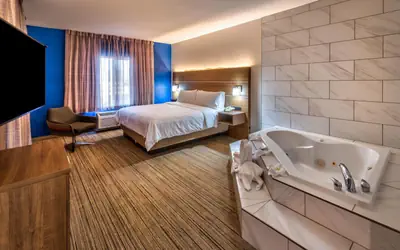 Holiday Inn Express Reno Airport by IHG