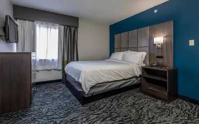 Candlewood Suites Knoxville Airport-Alcoa by IHG