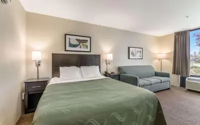 Quality Inn Portsmouth