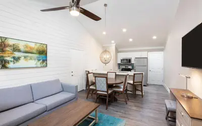 Westgate Branson Lakes Resort