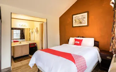 OYO Hotel Decatur TX Hwy 287 Northwest