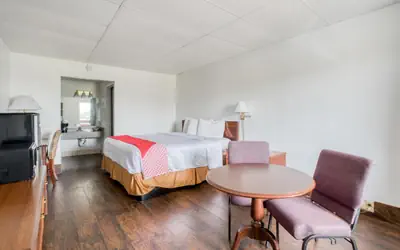 OYO Hotel San Antonio Lackland Air Force Base West