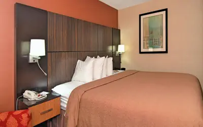 Quality Inn Franklin I-65