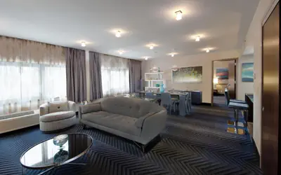 Crowne Plaza Princeton - Conference Center by IHG