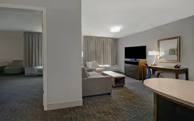 Staybridge Suites Sterling Heights - Detroit Area by IHG