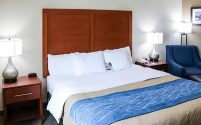 Comfort Inn & Suites Sikeston I-55