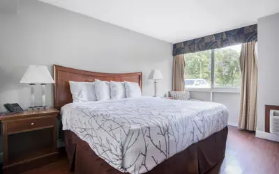 OYO Hotel Memphis TN I-40