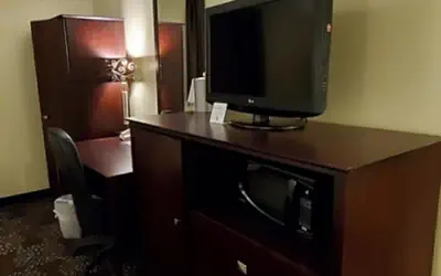 Holiday Inn Express Pittsburgh West - Greentree by IHG