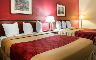 Econo Lodge Carlisle