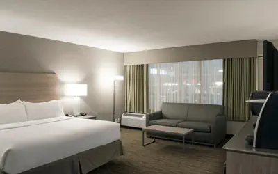 Holiday Inn Fargo by IHG